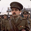 Captain Blackadder