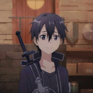 kirito