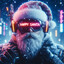 Merry Christmas's avatar