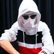 kamerzysta Steam avatar