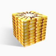 Corn on the Cube