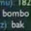 bombo