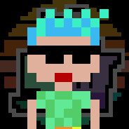 女王一口咬死你