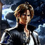 ★SQUALL★ᴾᴿᴼ