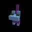 2008 Mewtwo Model