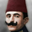 ENVER PAŞA