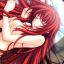 Horny Rias