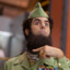 dictator