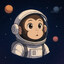 SpaceOutMonkey