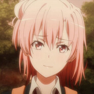 由比滨结衣不要哭