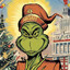 the grinch was a socialist