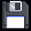 floppydiskette