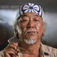 Sr Miyagi