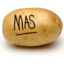 mas potato