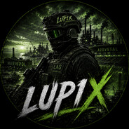 LUP1X
