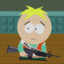 Leopold &quot;Butters&quot; Stotch