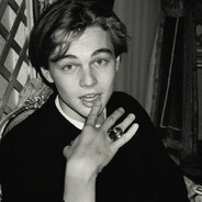 Leo|Dicaprio