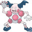 Mr. Mime