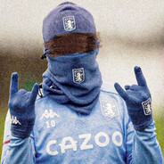 Player avatar