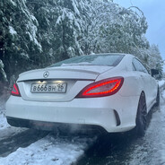 Шоу Талантов