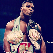 IRON MIKE