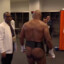 Mike Tyson&#039;s Butt