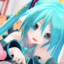 初音ミク