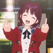 刺团唯一主唱井芹仁菜