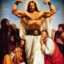 Christus Liftus