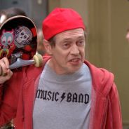 SteevBushemy