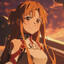 Asuna - Low Level Service