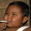 SmokingBaby