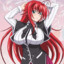 Rias_Gremory