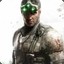 Sam Fisher