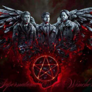 winchester avatar