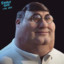 Peter griffin