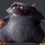 big stinky rat