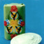 Parrot Soap