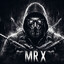 Mr. X -
