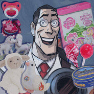 Пися В попе