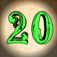 Steam profile image