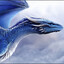 BLUE DRAGON