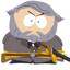 General Cartman Lee