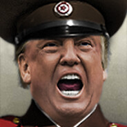 I can do this all day