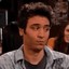 Ted Mosby