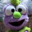 Mr. McGibblets