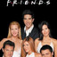 the entire cast of friends