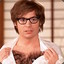 Austin Danger Powers