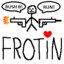 Frotin