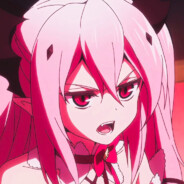 克鲁鲁不爱说话